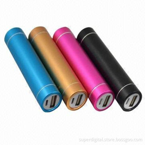 External charging packs for mobile phones